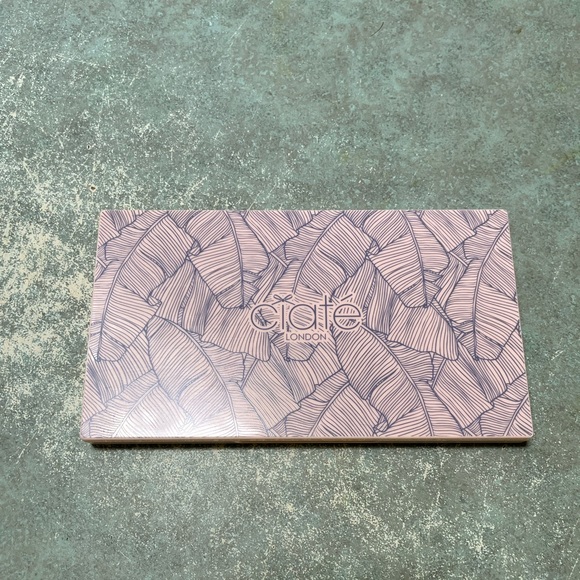 Ciate Eye Shadow Palette - Picture 2 of 2